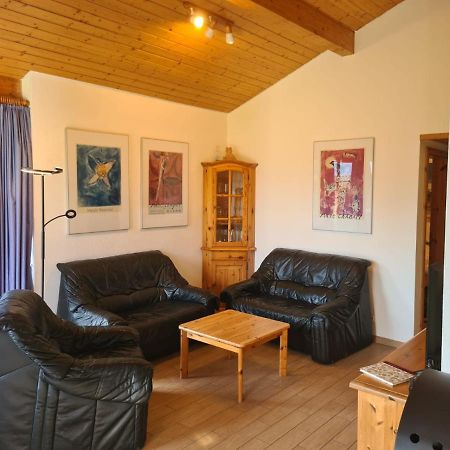 Haus Reihernest Sehestedt  Εξωτερικό φωτογραφία